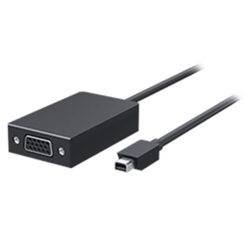 Microsoft Mini DisplayPort To VGA Adapter