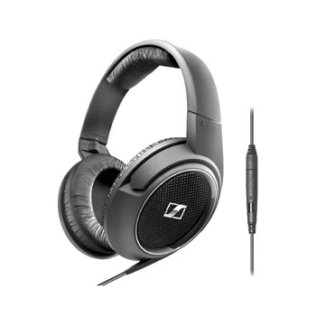 Sennheiser HD 429s Over Ear Headset