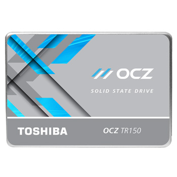 SSD 4180 Toshiba OCZ TR150 240GB