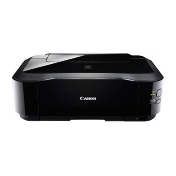 Canon PIXMA iX6840 Inkjet Photo Printer