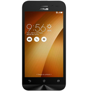 Asus Zenfone Go ZB452KG 8GB Dual Sim