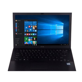 VAIO S131X-0121 i7 8 256