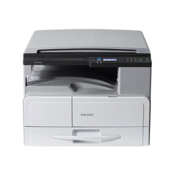 Ricoh MP 2014D Multifunction Laser Printer