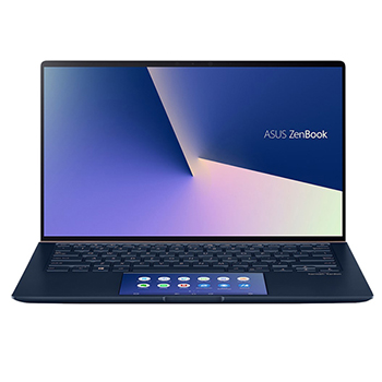 ASUS ZenBook UX434FAC i7 10510U 8 512SSD INT FHD