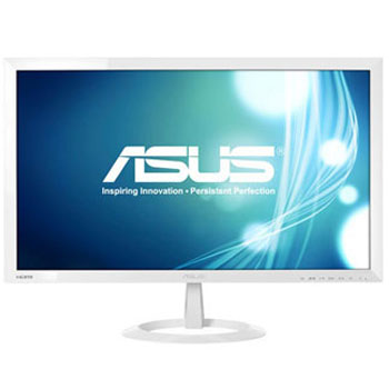 Asus VX238H-W LED Monitor