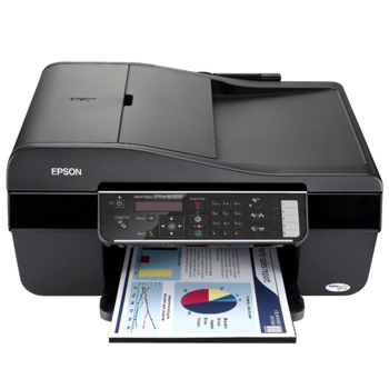 Epson BX305F Multifunction Inkjet Printer
