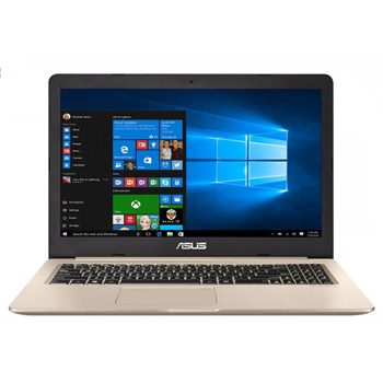 Asus N580VD i7 7700HQ 16 2 256SSD 4 1050 Touch 4K