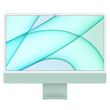 Apple iMac 24 Inch MGPJ3 2021