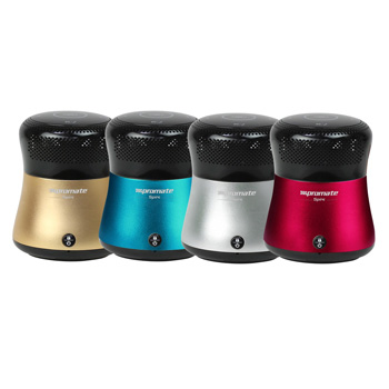 Promate Spire Wireless Speaker