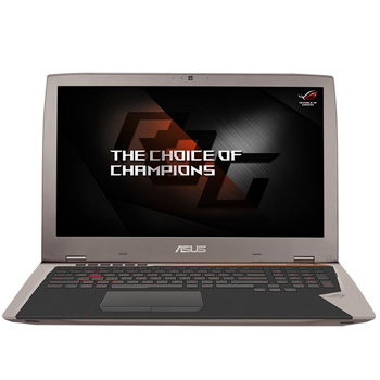 ASUS ROG G701VI i7 32 512SSD 8