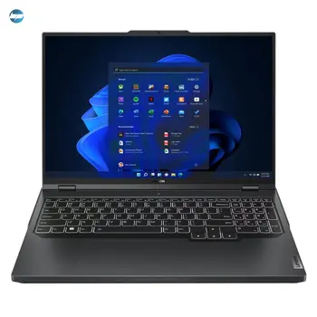 Lenovo Legion Pro 5 i9 14900HX 32 1SSD 8 4070 WQXGA 16