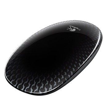 Logitech M600 Touch Mouse