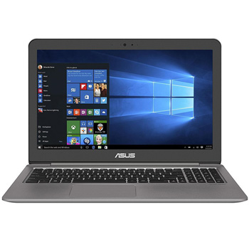 ASUS ZenBook UX510UW i7 7500U 8 1 256SSD 2 960M FHD