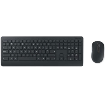 Microsoft Desktop 900 Wireless Keyboard and Mouse