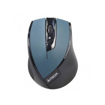 A4TECH G7 600NX Wireless PADLESS Mouse