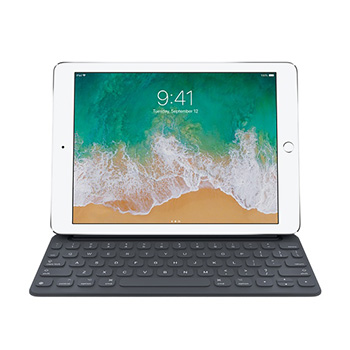 Apple Smart Keyboard for 9.7 Inch iPad Pro