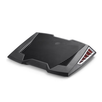 DeepCool M6 CoolPad