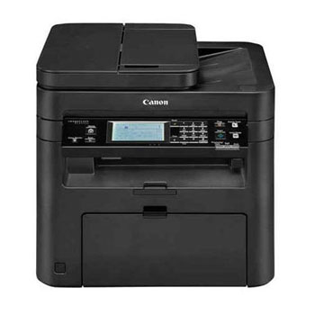 Canon i-SENSYS MF249dw Multifunction Laser Printer