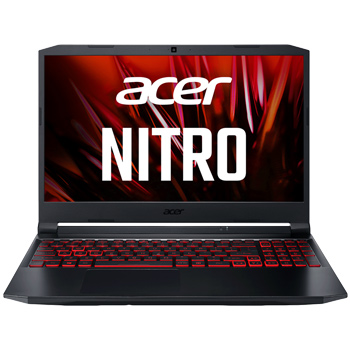 Acer Nitro 5 AN515 57 i5 11400H 8 1 256SSD 4 1650 FHD