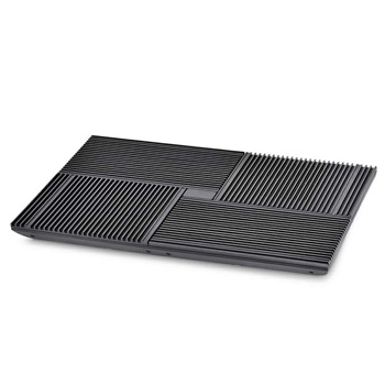 DeepCool Multi Core X8 Coolpad عکس اصلی