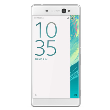 Sony Xperia XA Ultra 16GB Dual SIM