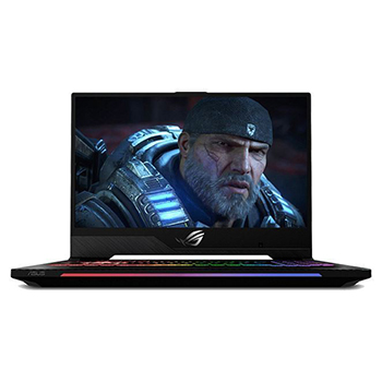 ASUS ROG GL504GS i7 8750H 32 1 512SSD 8 1070 FHD