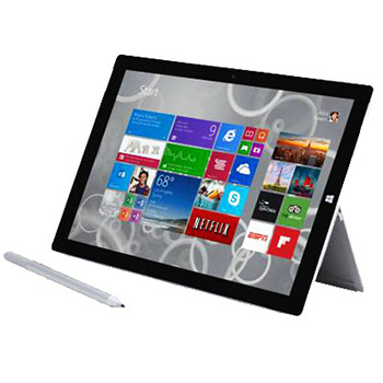 Microsoft Surface Pro 3 i7 8 512GB INT