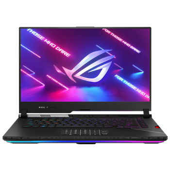 Asus ROG strix G15 G533ZW i9 12900H 16 1SSD 8 3070Ti WQHD
