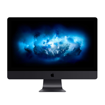 Apple iMac Pro MQ2Y2 27 Inch