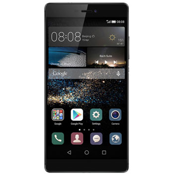 Huawei P8 Dual SIM-16GB