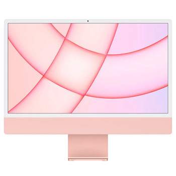 Apple iMac 24 Inch MGPM3 2021
