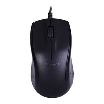 Farassoo FOM 1180 Wired Optical Mouse