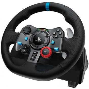 Logitech G29 Driving Force Racing Wheel