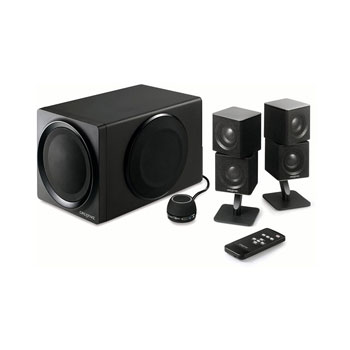 Creative T6 SERIES II Speaker