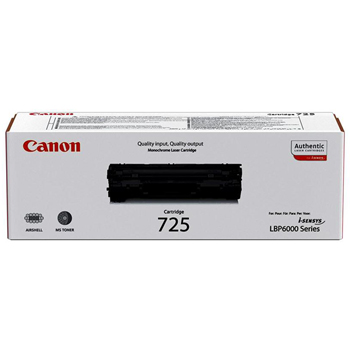 Canon 725 Toner