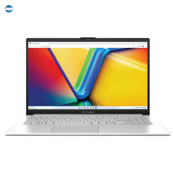 ASUS VivoBook GO 15 L1504FA R5 7520U 8 512SSD Radeon FHD