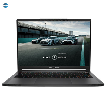 MSI Stealth 16 Mercedes-AMG A13VF i9 13900H 32 1SSD 8 4060 UHD