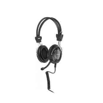 A4TECH HS 19 Stereo Headphone