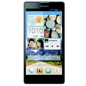 Huawei Ascend G740