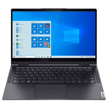 Lenovo Yoga 7 i7 1165G7 12 512SSD INT FHD TOUCH 14