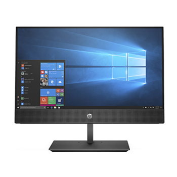 HP ProOne 600 G4 AIO i7 8700 8 1 256SSD INT FHD