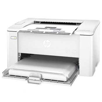 HP LaserJet Pro M102a Printer