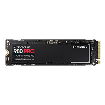 Samsung 980 PRO PCIe 4.0 NVMe 1TB SSD Drive