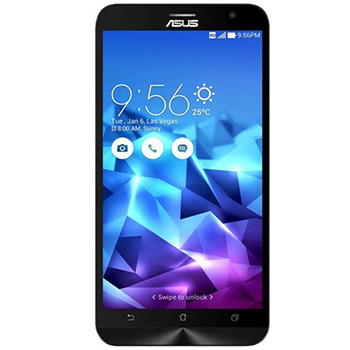 ASUS ZenFone 2 Deluxe ZE551ML