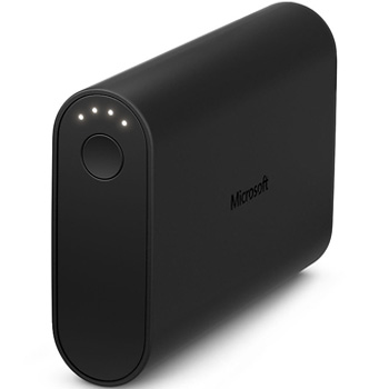 Microsoft DC-33 9000mAh Power Bank