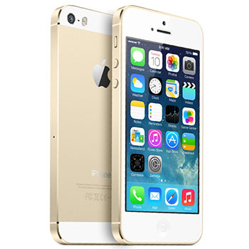 Apple iPhone 5s 32GB