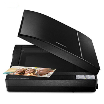 Epson Perfection V370 Photo Scanner