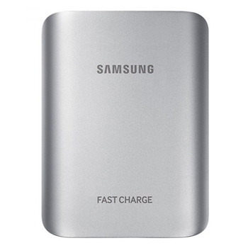 Samsung Fast Charge Battery Pack 10200mAh Power Bank
