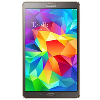 Samsung Galaxy Tab S 8.4 LTE SM T705 16GB