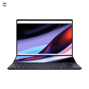 ASUS ZenBook Pro 14 Duo OLED UX8402VU i7 13700H 16 1SSD 6 4050